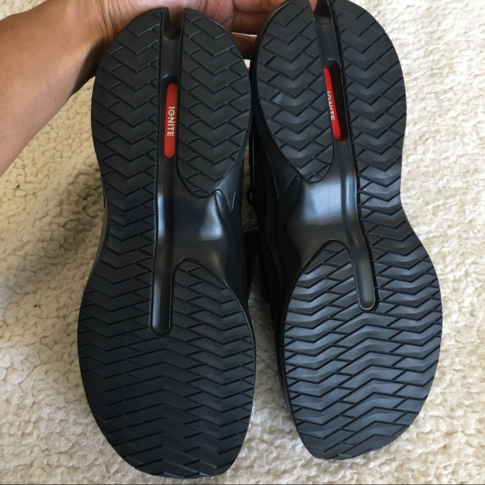 NWOT Puma Fenty by Rihanna Trainer Hi, W 9 - Picture 5 of 8